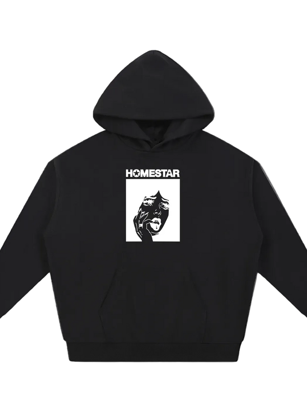 LUCY HOODIE