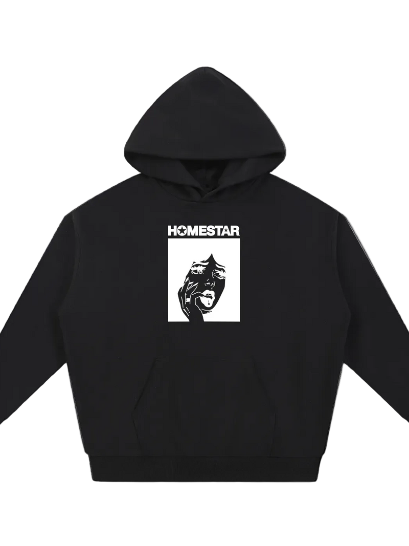 LUCY HOODIE