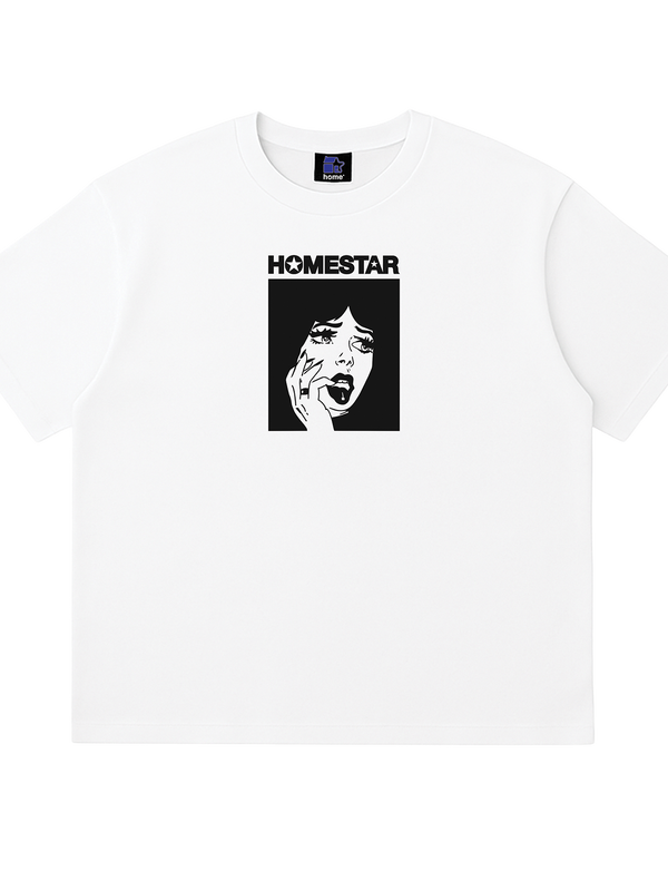 LUCY TEE