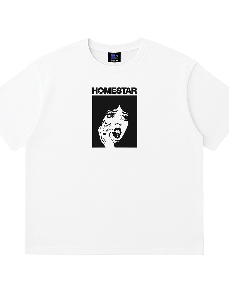 LUCY TEE