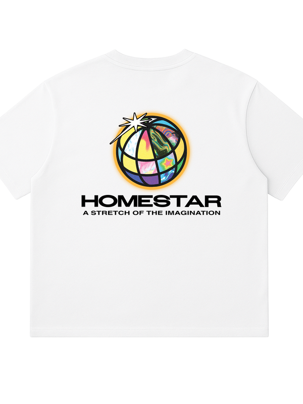IMAGINATION TEE