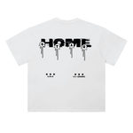 INDUSTRY TEE WHITE
