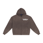 Imagination Zip Up