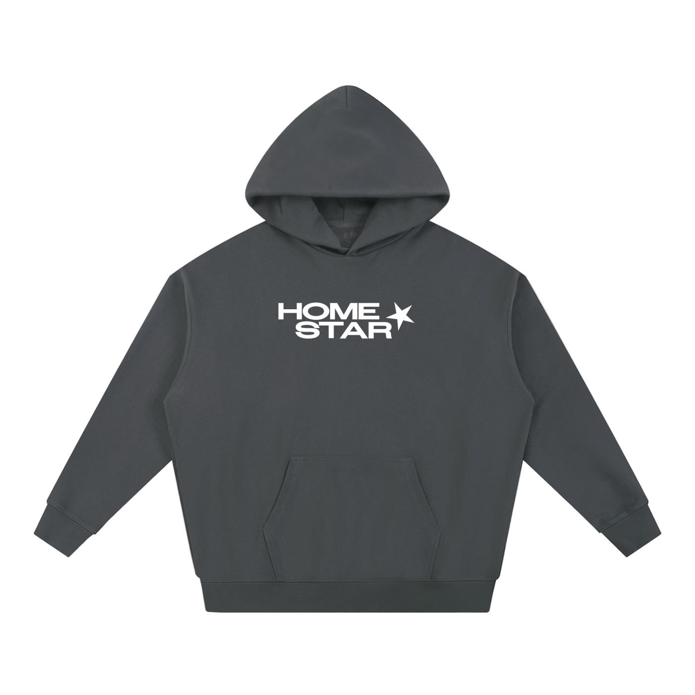 IMAGINATION FLEECE HOODIE