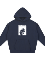 LUCY HOODIE