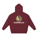 IMAGINATION HOODIE