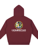 IMAGINATION HOODIE