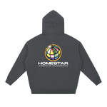 IMAGINATION HOODIE