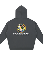 IMAGINATION HOODIE