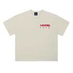 INDUSTRY TEE WHITE