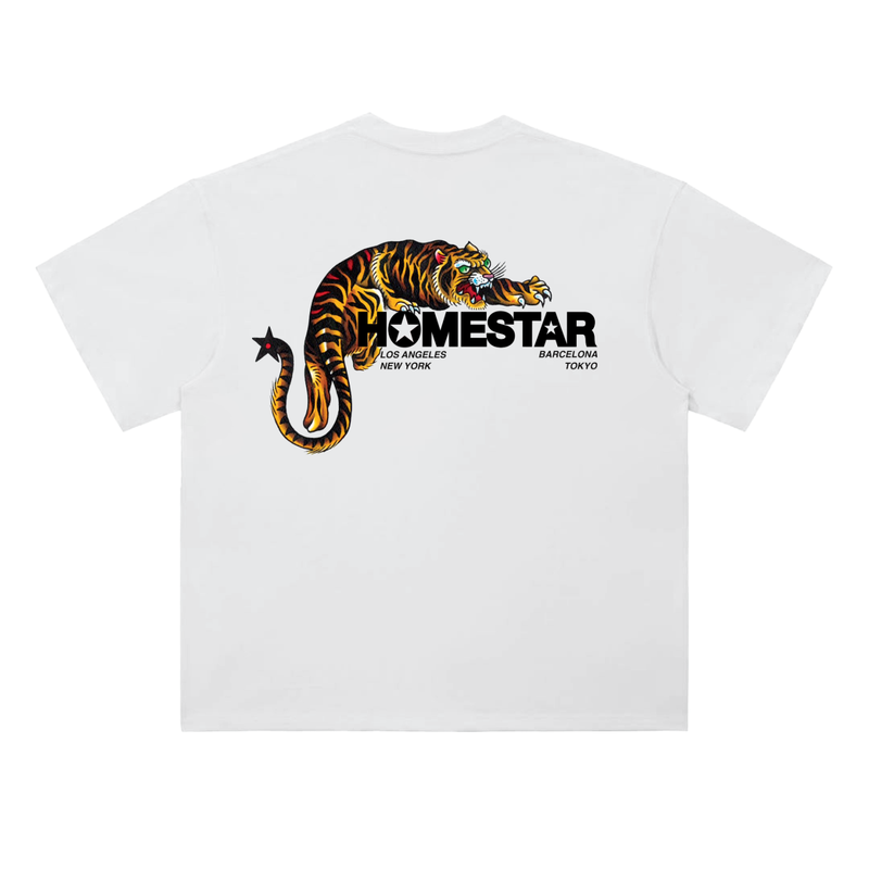 TIGER TEE