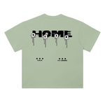 INDUSTRY TEE WHITE