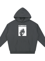 LUCY HOODIE