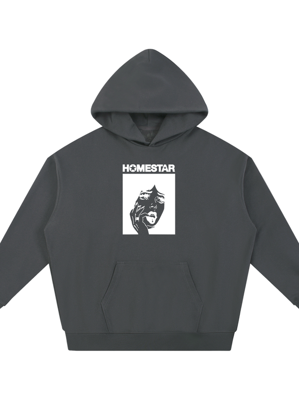 LUCY HOODIE