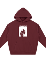 LUCY HOODIE