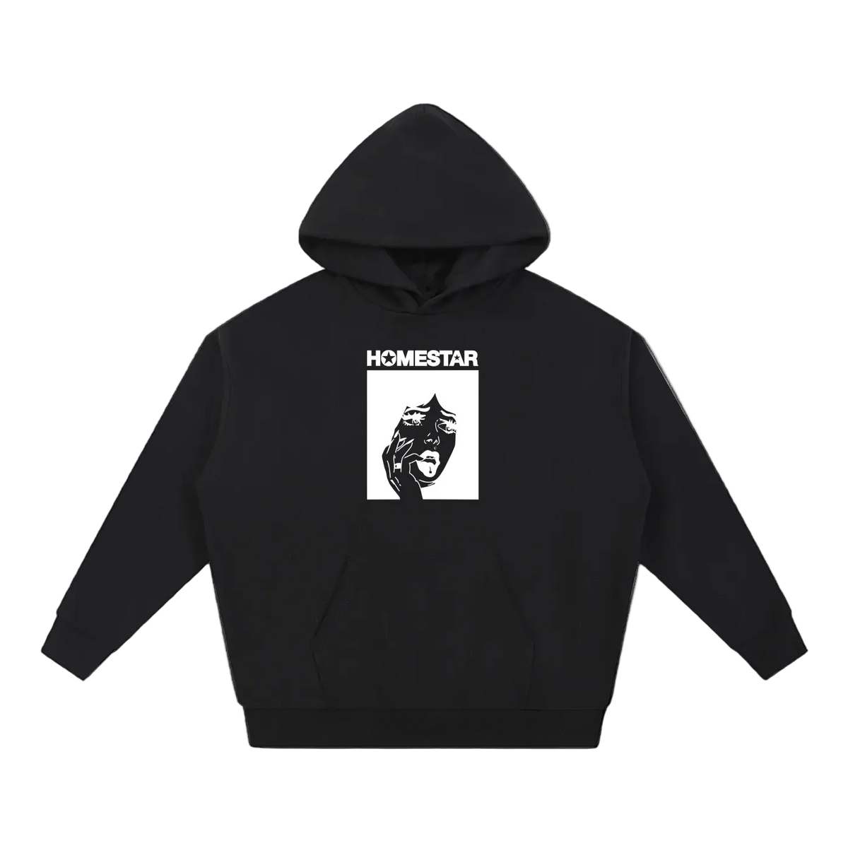 LUCY HOODIE