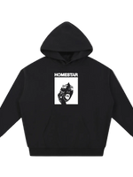 LUCY HOODIE