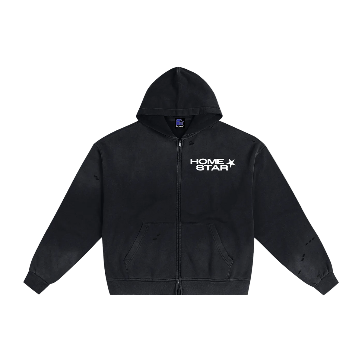 Imagination Zip Up