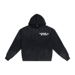 Imagination Zip Up