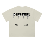 INDUSTRY TEE WHITE
