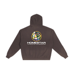 Imagination Zip Up