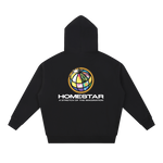 IMAGINATION HOODIE
