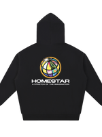 IMAGINATION HOODIE