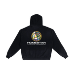 Imagination Zip Up
