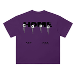 INDUSTRY TEE WHITE