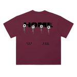 INDUSTRY TEE WHITE