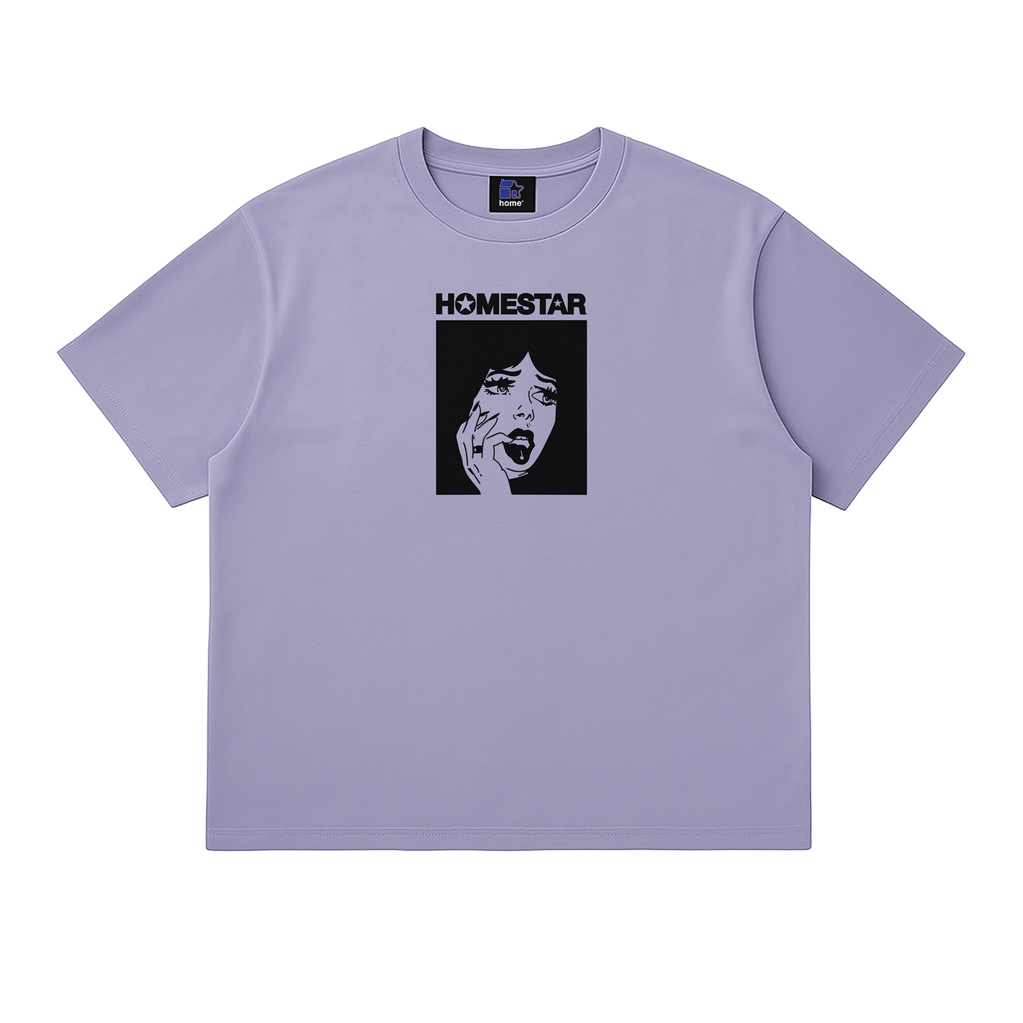 LUCY TEE