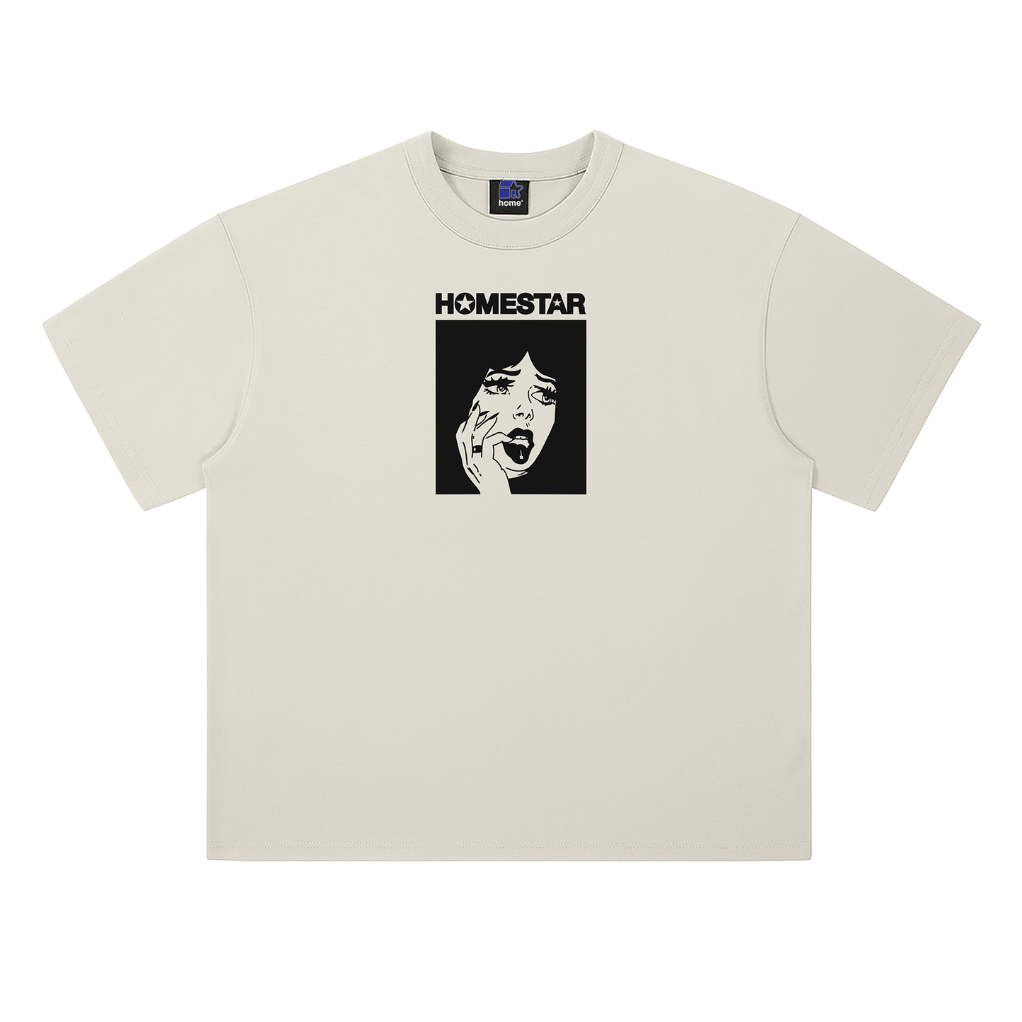 LUCY TEE