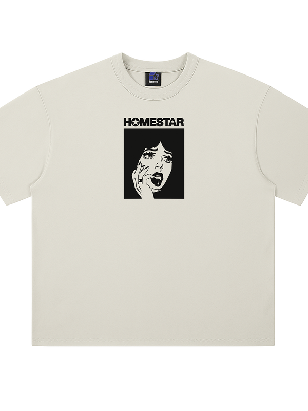 LUCY TEE