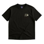 LAB TEE BLACK