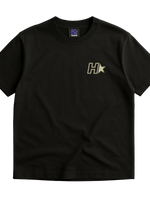 LAB TEE BLACK