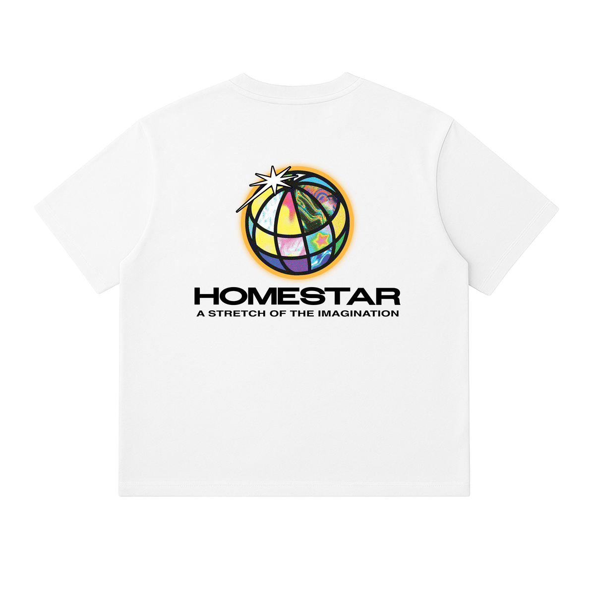 IMAGINATION TEE