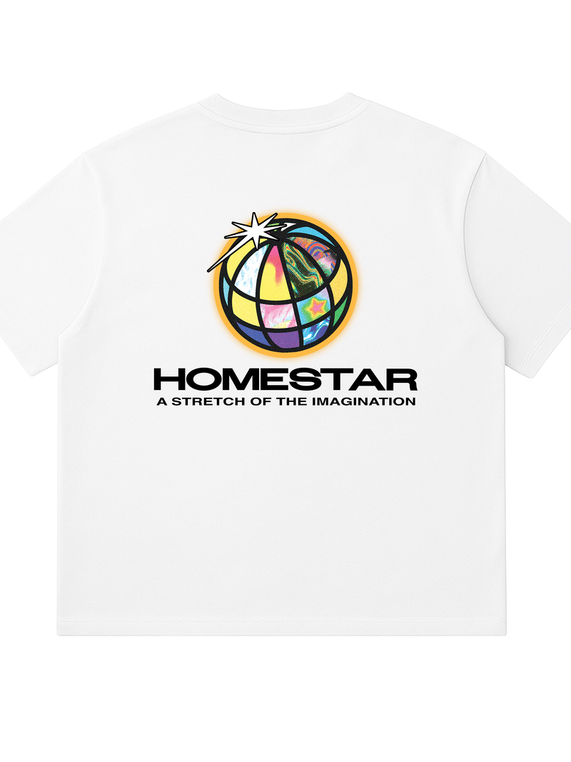 IMAGINATION TEE
