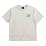 LAB TEE WHITE