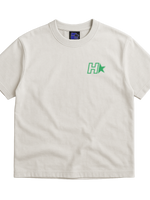 LAB TEE WHITE