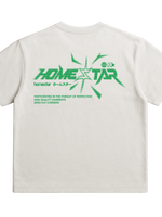 LAB TEE WHITE