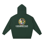 IMAGINATION HOODIE