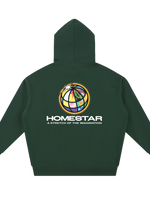 IMAGINATION HOODIE