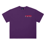 INDUSTRY TEE WHITE