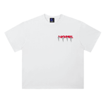 INDUSTRY TEE WHITE