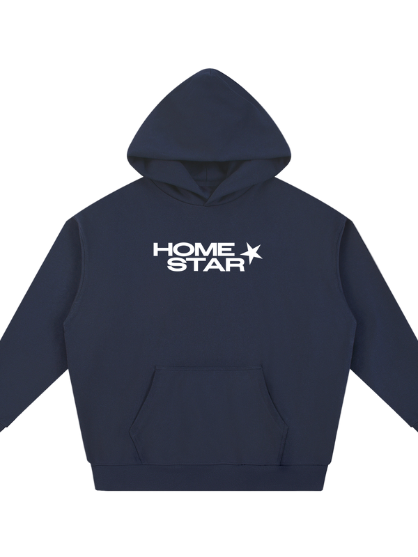 IMAGINATION HOODIE