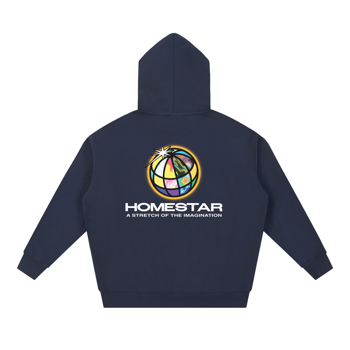 IMAGINATION HOODIE