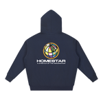 IMAGINATION HOODIE