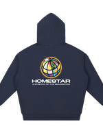 IMAGINATION HOODIE