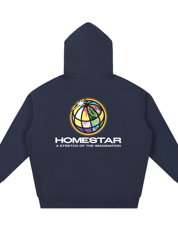IMAGINATION HOODIE