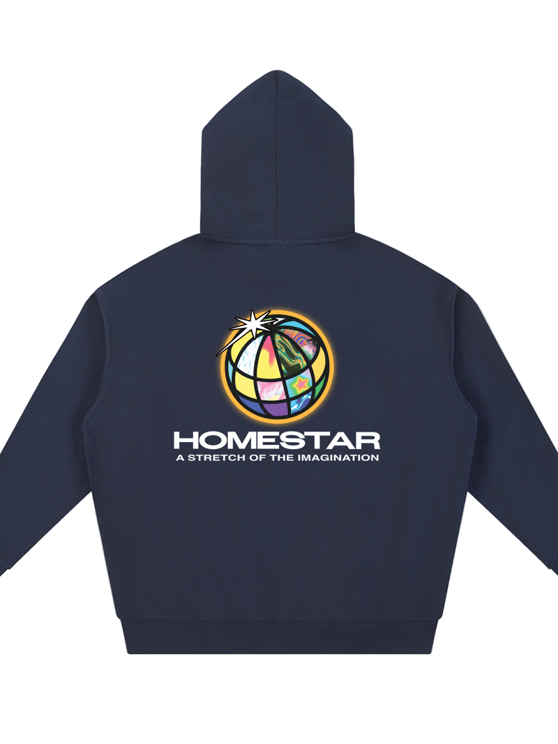 IMAGINATION HOODIE